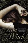 The Iron Witch - eBook