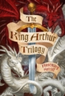 The King Arthur Trilogy - eBook