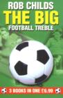 The Big Football Treble - eBook