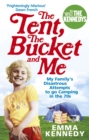 The Tent, the Bucket and Me - eBook
