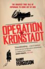 Operation Kronstadt - eBook