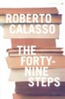 The Forty-Nine Steps - eBook