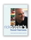Rick Stein's Food Heroes - eBook
