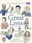 Great Lives : As heard on Radio 4 - eBook