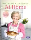 Mary Berry at Home - eBook