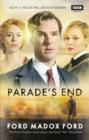 Parade's End - eBook