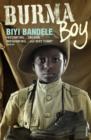 Burma Boy - eBook