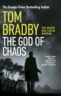The God Of Chaos - eBook