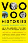 Voodoo Histories : The Sunday Times Bestseller featured on Hoaxed podcast - eBook