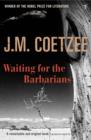 Waiting For The Barbarians - eBook