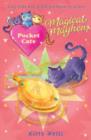 Pocket Cats: Magical Mayhem - eBook