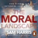 Moral Landscape - eAudiobook