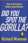 Did You Spot The Gorilla? - eBook
