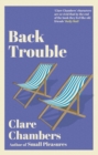 Back Trouble - eBook