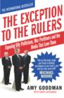 The Exception To The Rulers - eBook