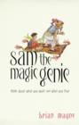 Sam The Magic Genie - eBook
