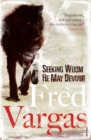 Seeking Whom He May Devour - eBook