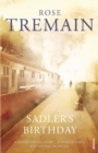 Sadler's Birthday - eBook