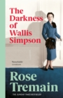 The Darkness Of Wallis Simpson - eBook