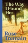 The Way I Found Her : From the Sunday Times bestselling author - eBook