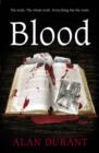 Blood - eBook