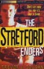 The Stretford Enders - eBook