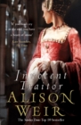 Innocent Traitor - eBook