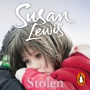 Stolen - eAudiobook