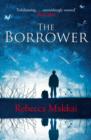 The Borrower - eBook