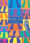 Reading Toes - eBook