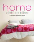 Home : 27 knitted designs for living - eBook