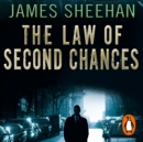 The Law Of Second Chances - eAudiobook