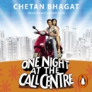One Night At The Call Centre - eAudiobook