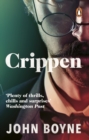 Crippen : A Novel of Murder - eBook