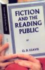Fiction And The Reading Public - eBook