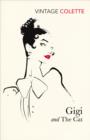 Gigi and The Cat - eBook