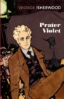 Prater Violet - eBook