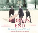 World's End - eAudiobook