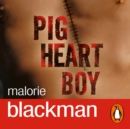 Pig-Heart Boy - eAudiobook