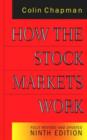 How the Stock Markets Work : Fully Revised and Updated Ninth Edition - eBook