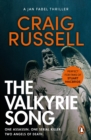 The Valkyrie Song : (Jan Fabel: book 5): an unmissable and unputdownable thriller that will haunt you long after you finish the last page… - eBook