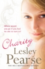 Charity : Where can she go with no-one left to care for her? - eBook