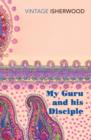 My Guru and His Disciple - eBook