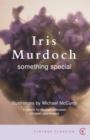 Something Special - eBook