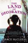 The Land of Decoration - eBook