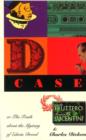 The D Case Or The Truth About The Mystery Of Edwin Drood - eBook