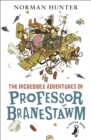 The Incredible Adventures of Professor Branestawm - eBook