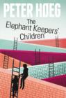 The Elephant Keepers' Children - eBook