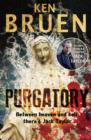 Purgatory : A Jack Taylor Noir Thriller - eBook