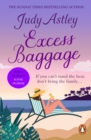 Excess Baggage : a brilliant, laugh-out-loud gem of a novel about family  and all that entails - eBook
